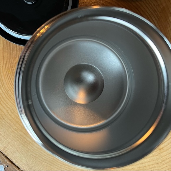 SnapOn Dining Snapon Tools Socket Thermos 69 Oz Food Liquid Ytm16